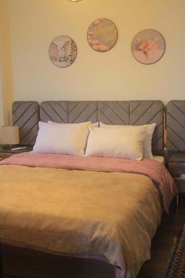 Apartment Mermaid House *