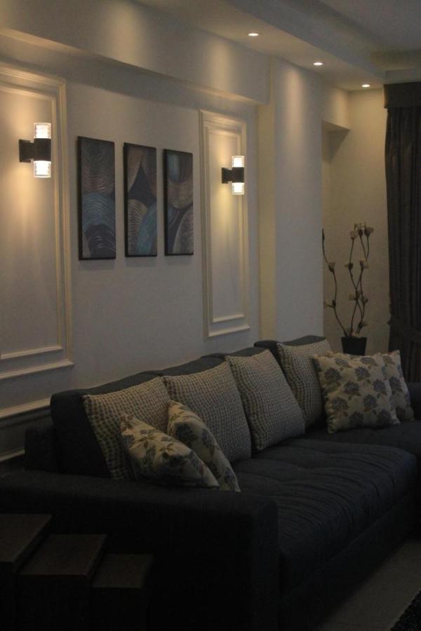 Apartment Mermaid House Alexandria