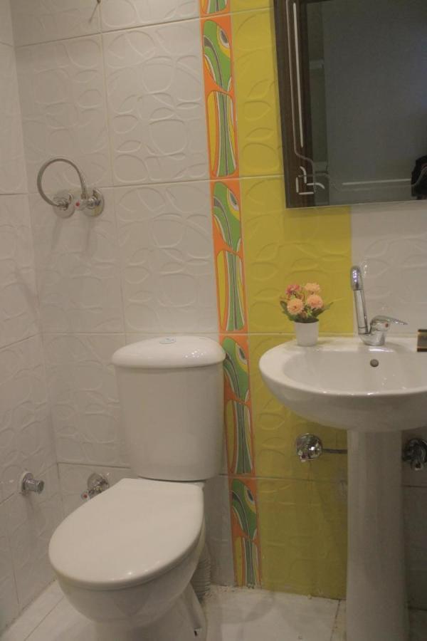 Mermaid House Apartment *